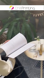 ChilliPrinting makes bulk booklet printing easy—high-quality, fast turnaround, and prices built for large-scale orders. | ChilliPrinting | Facebook