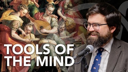 What Is the Trivium? A Philosophical Introduction to the Liberal Arts | Kon Bouzikos