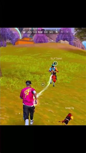 Free fire funny video 2025 #dzhridoygaming