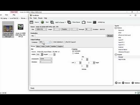 How to make any video to 5.1 Channel Surround Sound