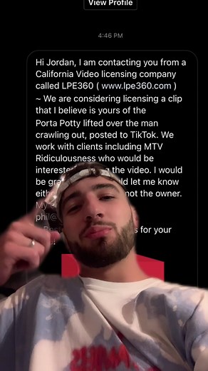 PART 1 Port-a-potty Video explained: RIDICULOUSNESS ASKED FOR VIDEO #fyp #golf