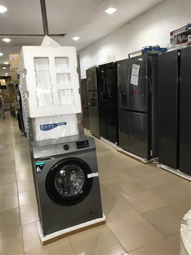 Price Of Home Appliances Like Fridge, Freezers, Washing Machines In Nigeria. | Edo CBC