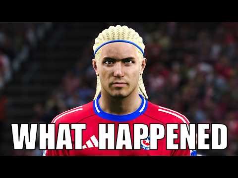 What Happened to Lorenzo Castorre Jr? | Football Life 26 BAL (#38)