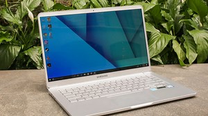 Samsung Notebook 9 (15-inch, 2017) review: Shockingly light, long-life laptop with some extra perks