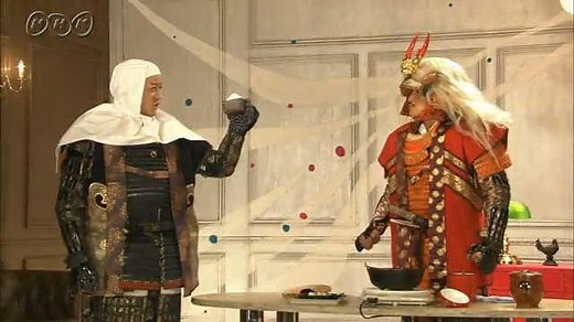 武田信玄・上杉謙信～戦国の争乱～ | 歴史にドキリ | NHK for School