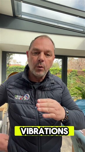 Intellitag on InGiro Tv #sensor #somfy #security