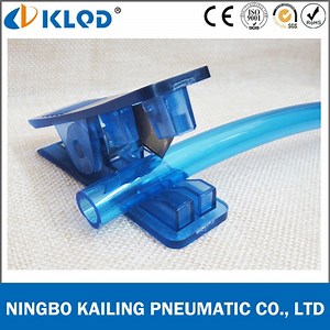 [Hot Item] Tc Model Plastic Pneumatic Hose Air Pipe Cutter