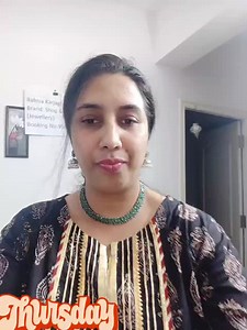 9500142410 🤳 5 min video .. Shop & Flaunt ( jewelry collection) by Rabiya karjagi From Bangalore... WHATSAPP - 9500142410 (Only booking number) Share screenshot on whatsapp for booking orders GPAY PHONEPE PAYTM / Bank transfers NO COD plz note 🙏 No return, no exchange. On issues of liking ..size..colors..only on genuine transit damage issues...but with complete opening Video without cut n pause after receiving parcel. Booking only after live ... 🙏N kindly check the availability n payment no b