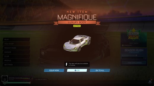 Rocket League Tutorial for Beginners