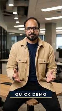 AI Automation for Small Businesses Explained in Minutes 🚀