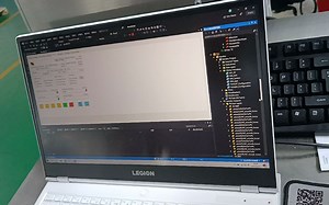 倍福TwinCat3.0设置2-王涛