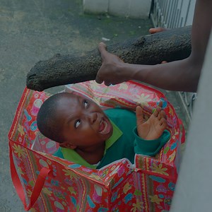 14K views · 224 reactions | Get ready to chuckle with "Goodluck the Goodboy"! | Praize Victor comedy | Facebook