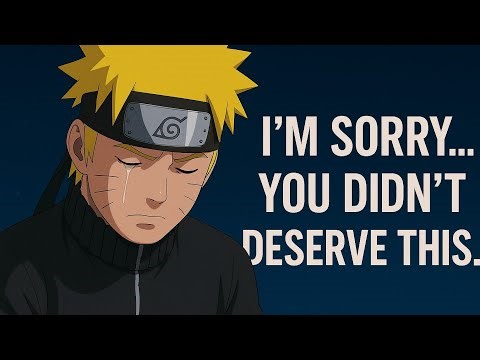 What I Was Looking For… I Already Had | Naruto x Hinata Emotional Song