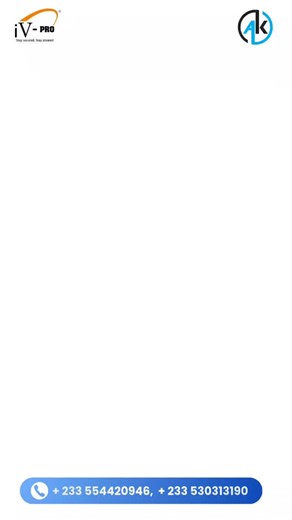 @ivpro_ghana on Instagram: "🔒 Smart security starts with the right hardware. Upgrade your surveillance setup with a durable cabinet rack designed to keep DVR/NVR systems safe, organized, and protected. Built for performance, airflow, and long-term reliability. Secure your system. Stay assured. ✅ #CabinetRack #CCTVCabinetGhana #SecuritySolutionsGhana #SurveillanceSetup #IVPro"