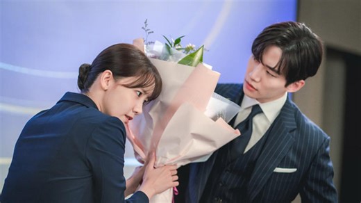 9 Best Korean Drama With Endings That Will Touch Your Soul