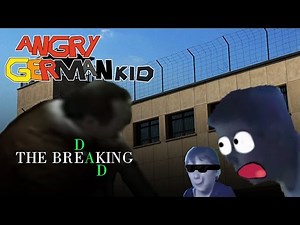 AGK Episode #63:The Breaking Dad