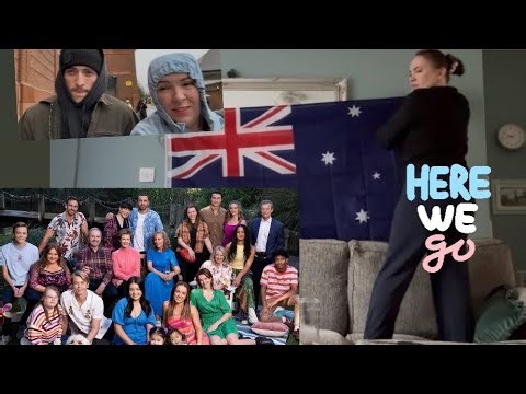 NEIGHBOURS Bracing Myself!