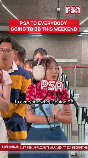 Apply for ICA's Inspector/Sergeant Roles Now!