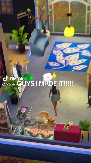 Script Mod for The Sims 4: Play Vanilla Until Updates