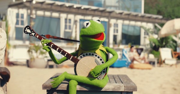 Booking.com highlights personalized travel experiences in new Booking.yeah ad campaign with iconic Muppets characters, debuting during the big game - News