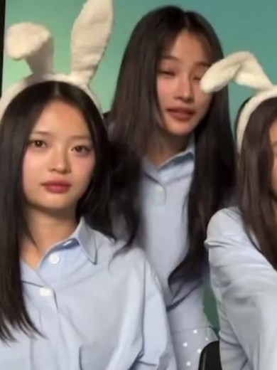 #bbangsaz #newjeans #minji #hanni