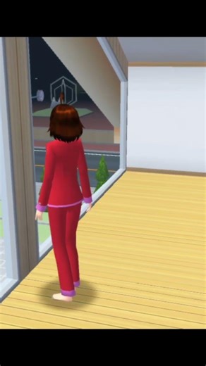 ghost monster red car alien 👽| #sakuraschoolsimulator #sakuraschoolsimulatordrama #sss #subscribe