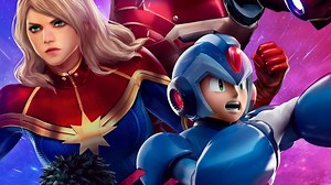 Marvel vs. Capcom: Infinite (PS4)