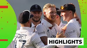 The Ashes 2025 highlights - day one: England fight back against Australia as 19 wickets fall