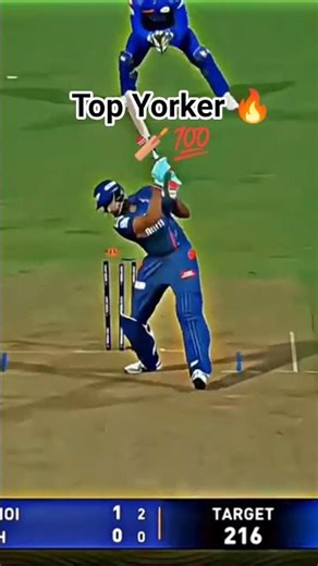 top yorkar in cricket history 🏏🥀last Boller name comment kare #cricket #cricketlover #sportstar