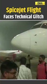 SpiceJet Delhi-Pune Flight Hit By Last-Minute Technical Glitch | Alternate Aircraft Arranged