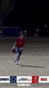 Maricopa Super Elite 🏈 #flagfootball #ruizsports #shorts