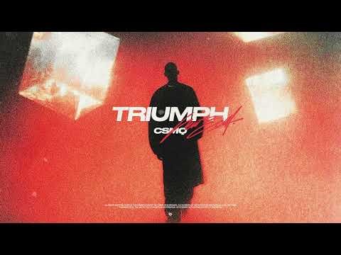 [FREE] ATL x Markul Type Beat – "Triumph" | Trap Instrumental 2025
