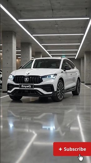 Škoda Enyaq: Mehr als nur ein E-Auto!