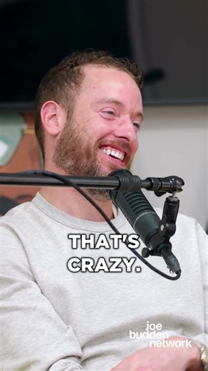 How Ish really got his shirts