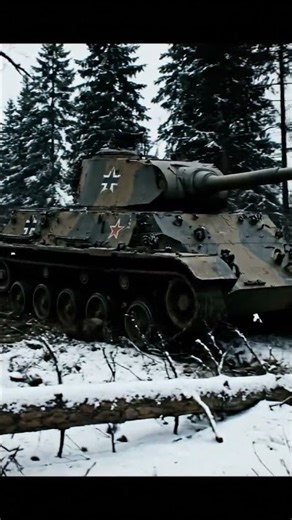 Steel Giants of WWII and the Birth of Modern Tank Warfare #worldwar2