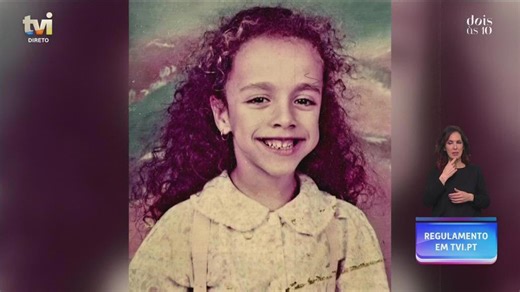 Sílvia: «Sou uma menina Turner e pertenço aos 2% de bebés que sobrevivem com esta doença.»