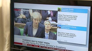 Julie Hambleton's sister Maxine was killed in the Birmingham Pub bombings. She says the victims should be treated in the same way as the Hillsborough case and granted legal funding for the fresh inquests. | BBC Birmingham