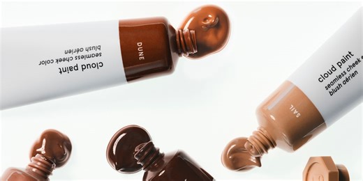 Why Glossier Cloud Paint is the perfect bronzer