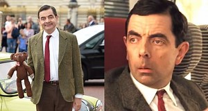 Rowan Atkinson hints he will never play Mr Bean role again: "It's stressful"