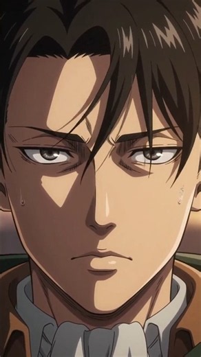 Why Levi Was Humanity's Strongest Soldier | Attack on Titan