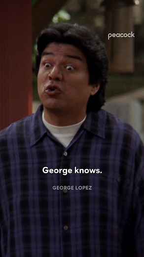 George Lopez Streaming on Peacock: Birthday Party Surprise