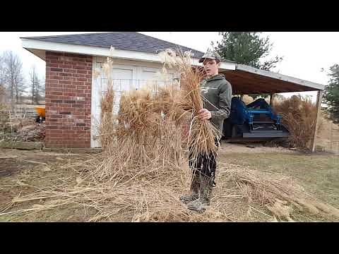 DIY Hunting Panel Blinds