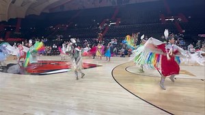 1K views · 23 reactions | OSU Powwow 5/17/25 | Native Outlawz | Facebook