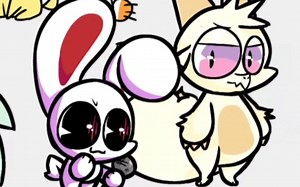 [FNF]BF再战Iscream!(重制版)