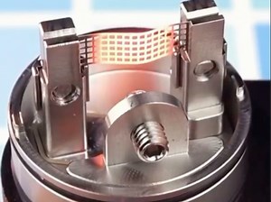 Vape 手工diy 我不信这你也玩儿过