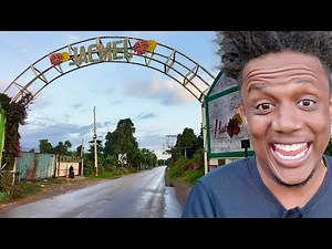 This is what Haiti REALLY looks like in 2025