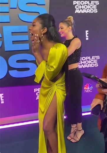 Madelyn Cline and Chase Stokes: Behind the OBX Scenes