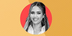 Jessica Alba’s Famous Meatball Recipe Is Perfect for a Weeknight