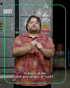 Explaining LOST in just 20 seconds — faster than you can say 4 8 15 16 23 42. Celebrate the anniversary of #LOST with a full series rewatch! All episodes are streaming on Hulu. | Hulu