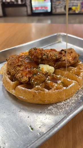 1K views · 119 reactions | Here at Rock N Potato, we’re always...